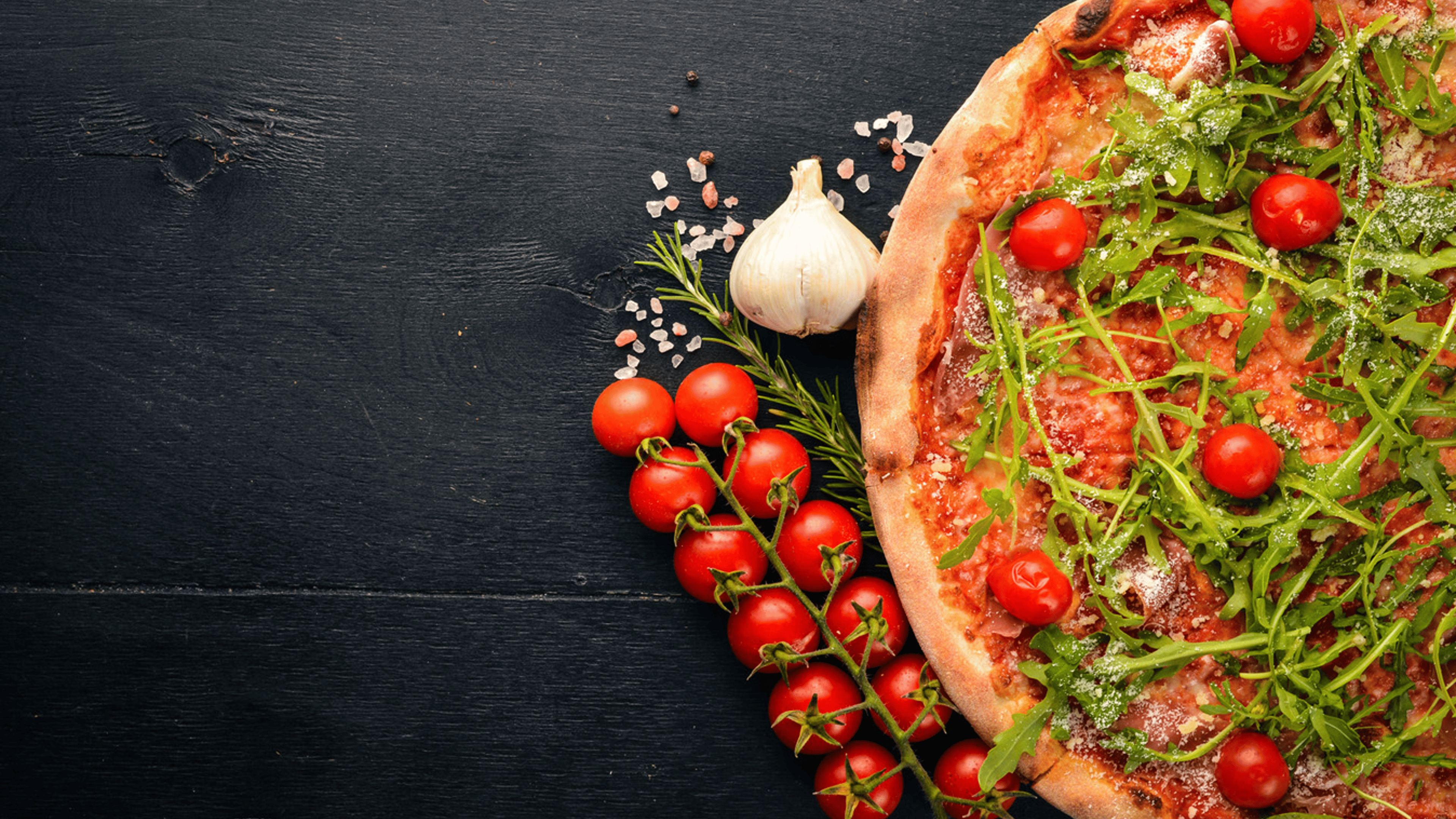 Pizzeria Cicasso Düsseldorf